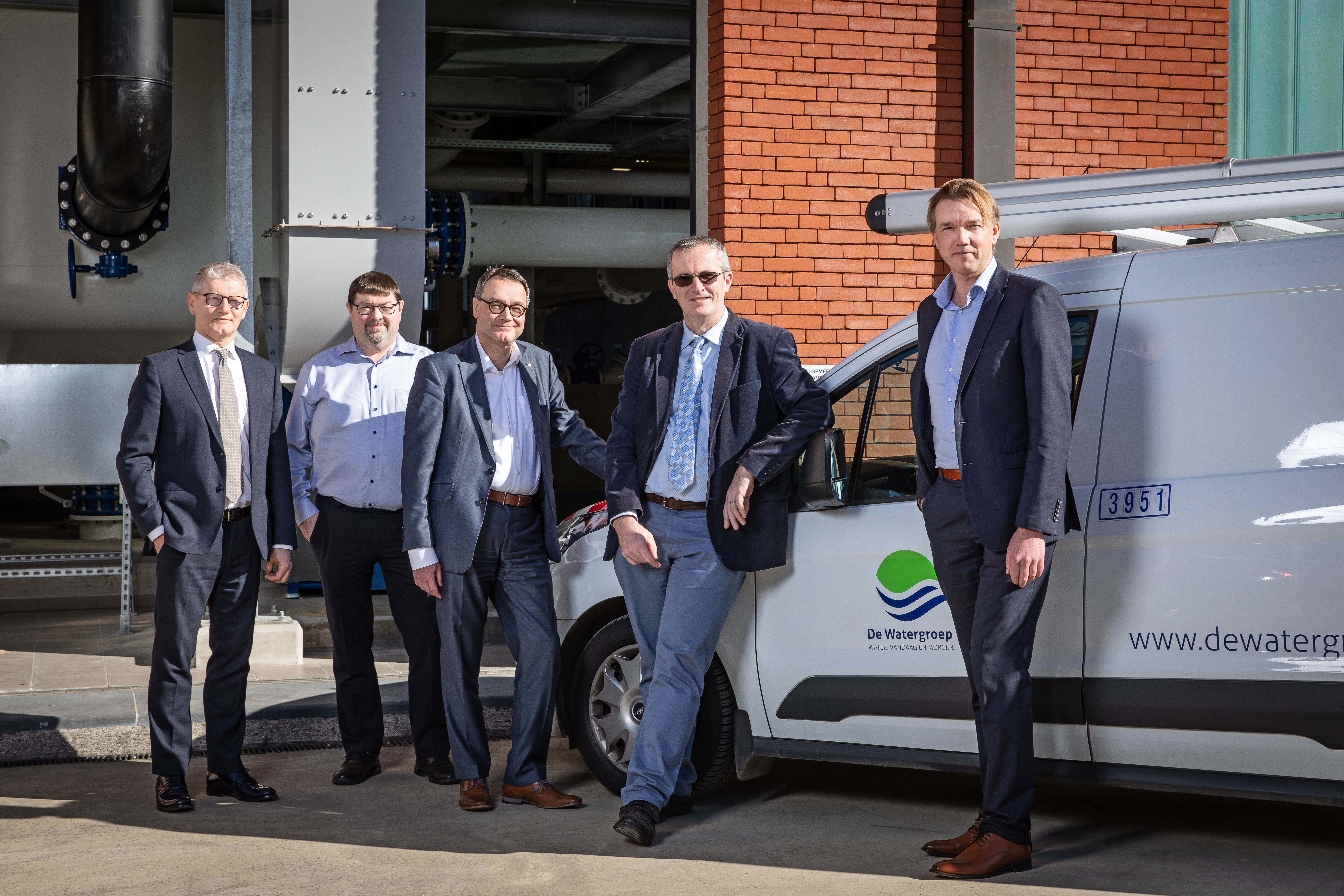 introductie foto Our policy